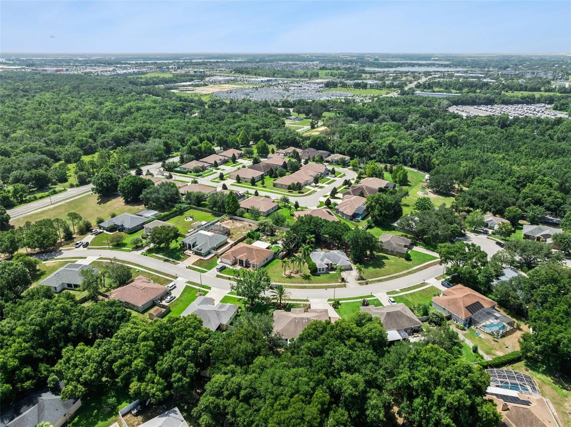 16413 Arrowhead Trail Clermont FL 34711