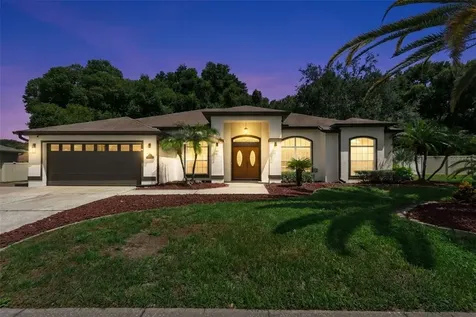 16413 Arrowhead Trail Clermont FL 34711
