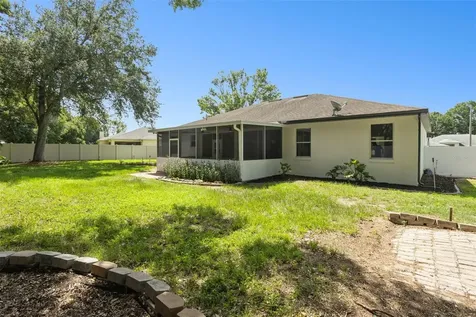 16413 Arrowhead Trail Clermont FL 34711