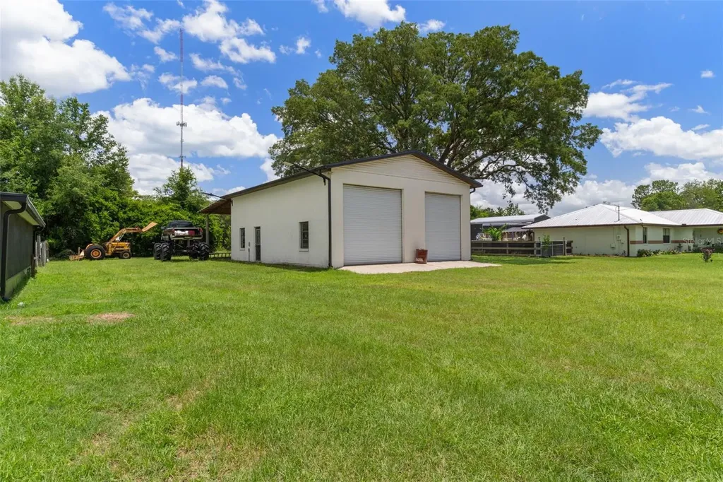 11891 SE 84th Avenue Belleview FL 34420