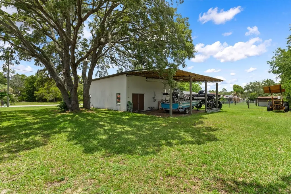11891 SE 84th Avenue Belleview FL 34420