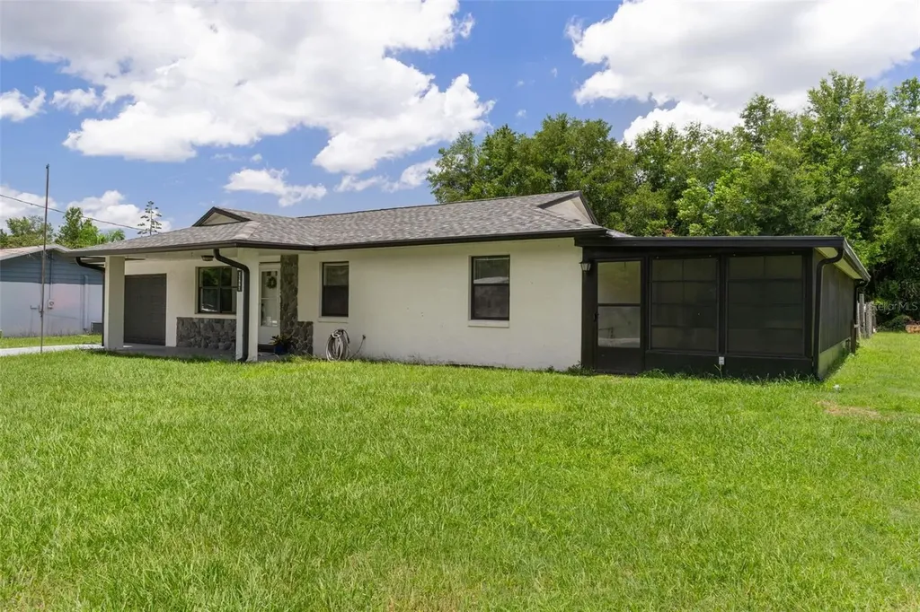 11891 SE 84th Avenue Belleview FL 34420