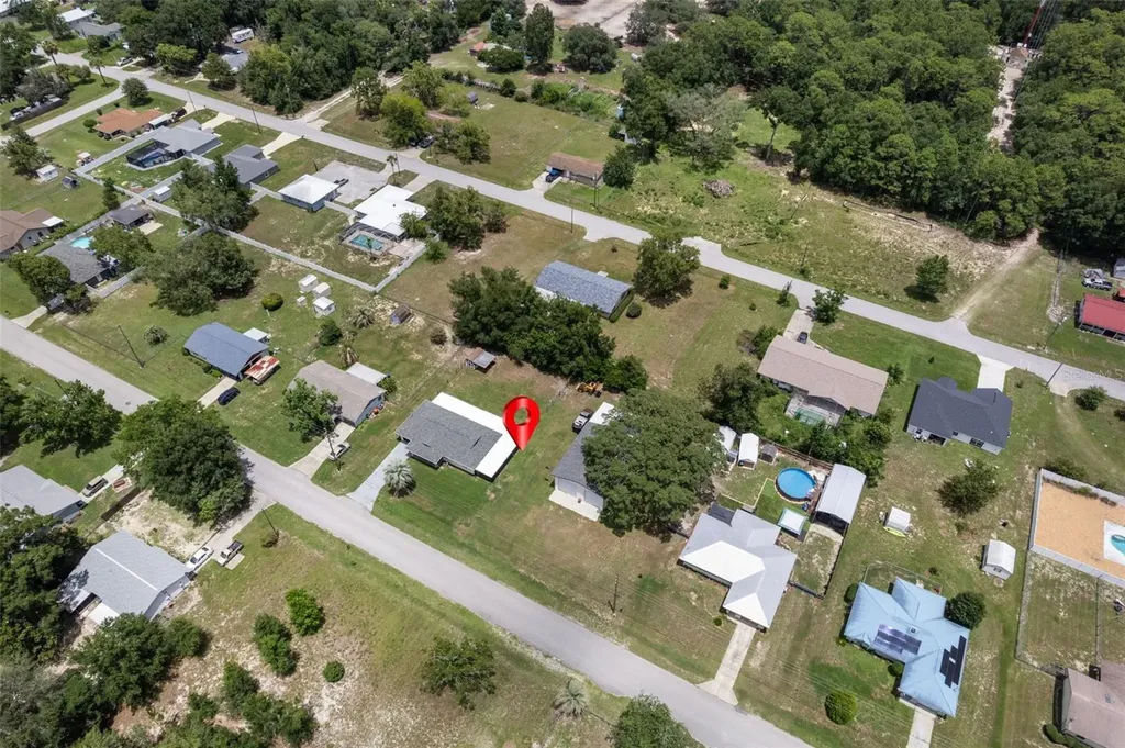 11891 SE 84th Avenue Belleview FL 34420