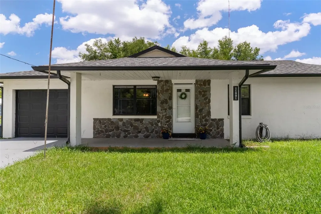 11891 SE 84th Avenue Belleview FL 34420