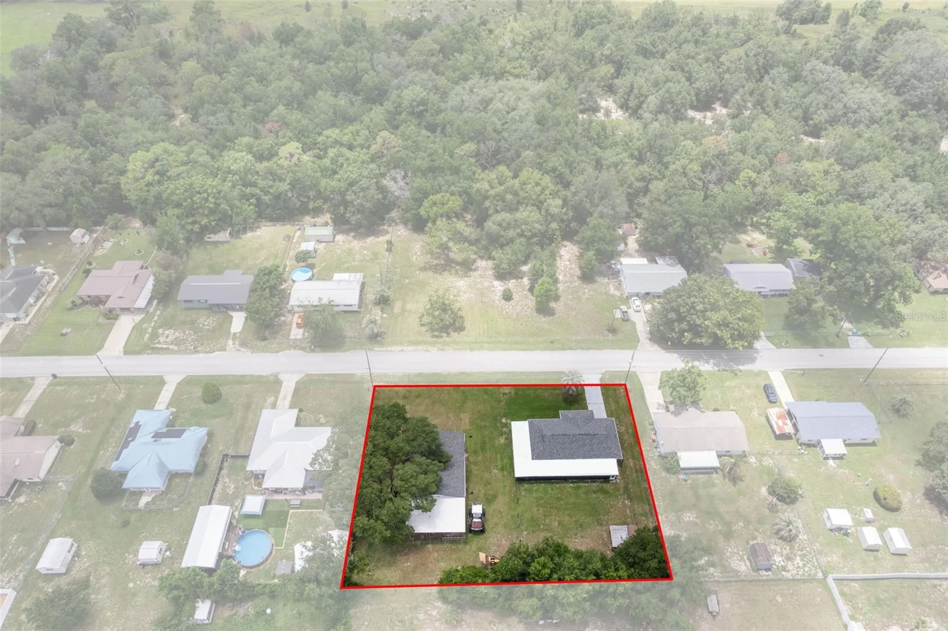 11891 SE 84th Avenue Belleview FL 34420