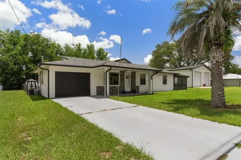 11891 SE 84th Avenue Belleview FL 34420
