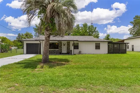 11891 SE 84th Avenue Belleview FL 34420