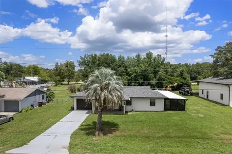 11891 SE 84th Avenue Belleview FL 34420