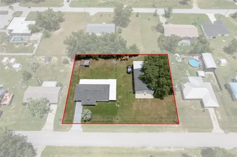 11891 SE 84th Avenue Belleview FL 34420