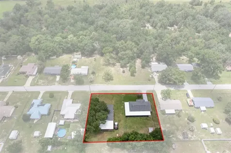 11891 SE 84th Avenue Belleview FL 34420