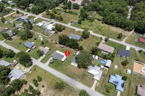 11891 SE 84th Avenue Belleview FL 34420