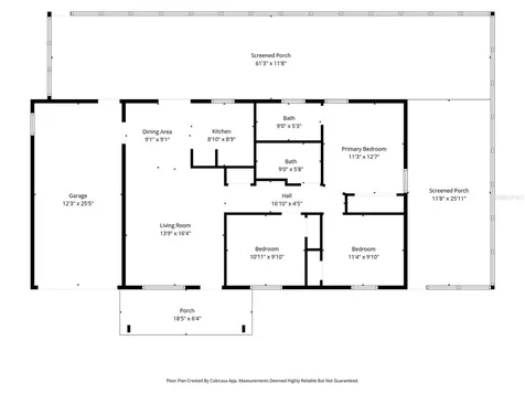 11891 SE 84th Avenue Belleview FL 34420