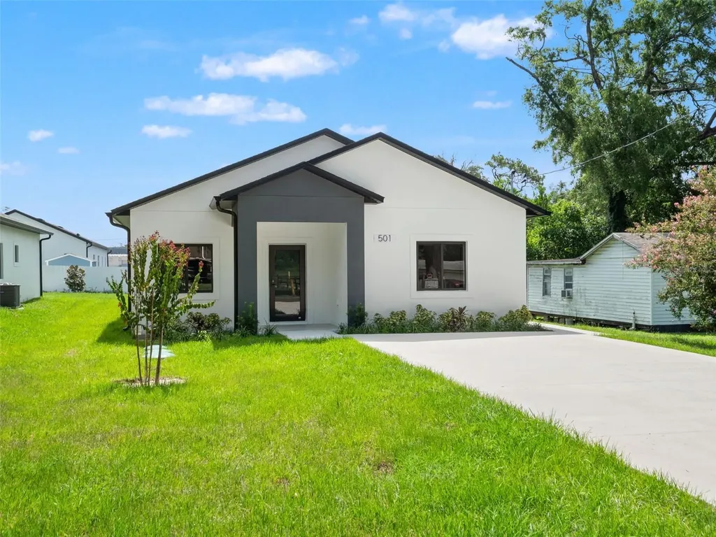 501 Ocean Avenue Apopka FL 32703