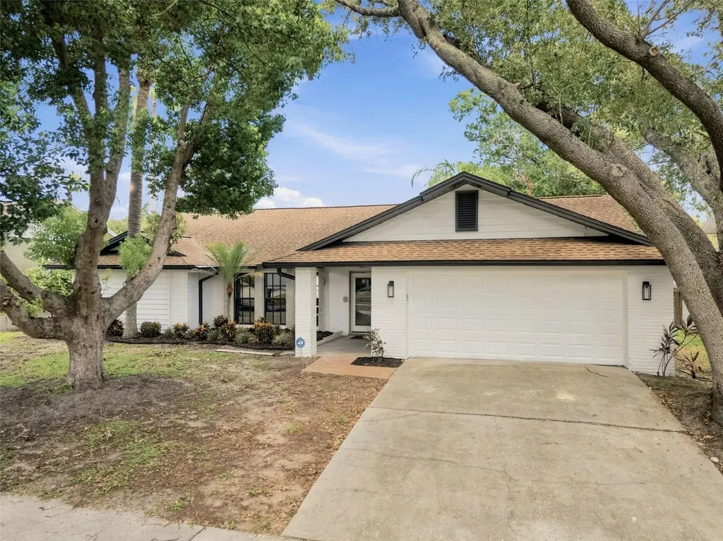 2721 Briarpatch Drive Valrico FL 33596