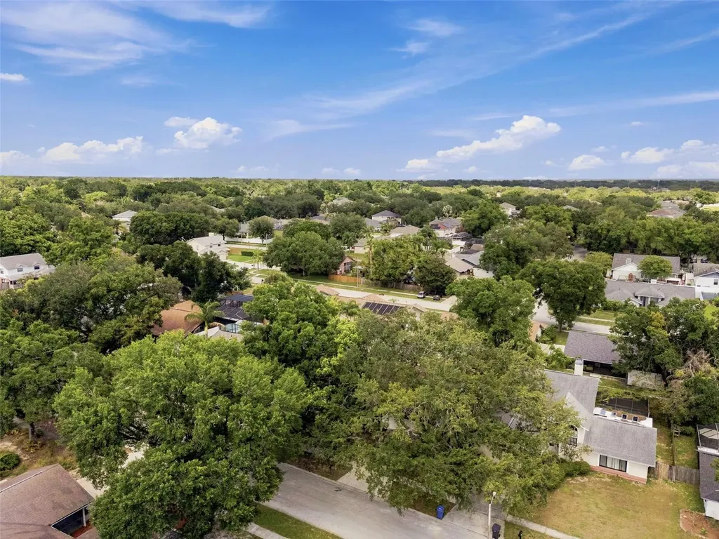 2721 Briarpatch Drive Valrico FL 33596