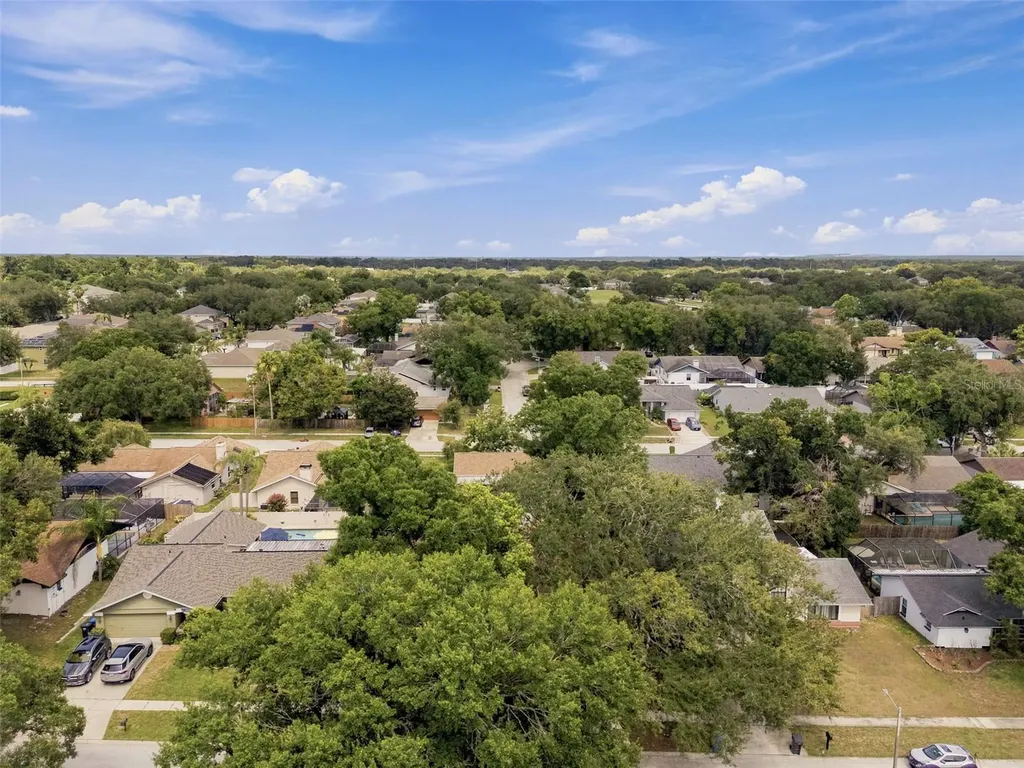 2721 Briarpatch Drive Valrico FL 33596