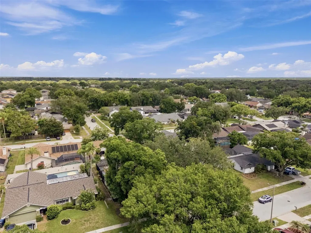 2721 Briarpatch Drive Valrico FL 33596
