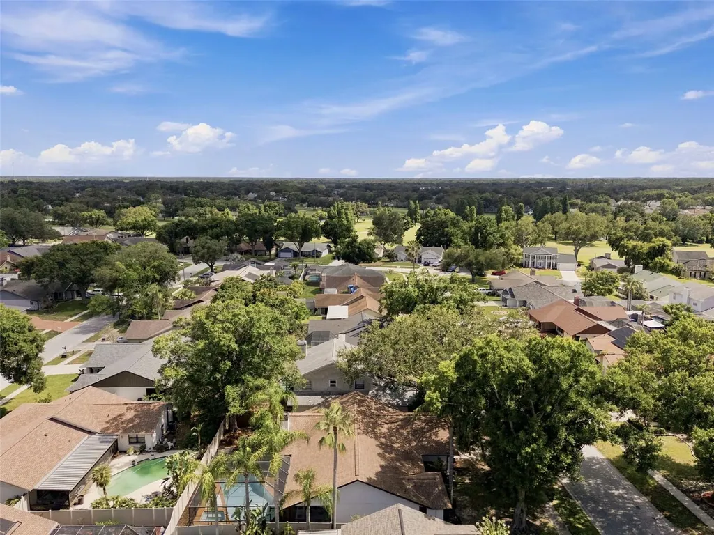 2721 Briarpatch Drive Valrico FL 33596