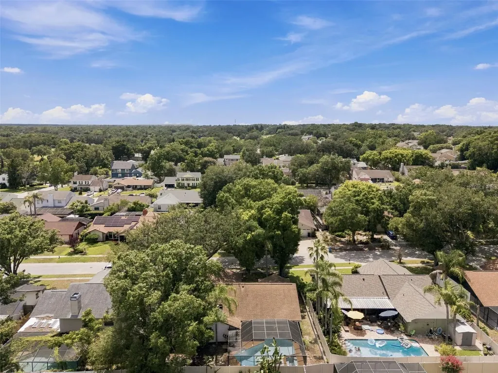 2721 Briarpatch Drive Valrico FL 33596