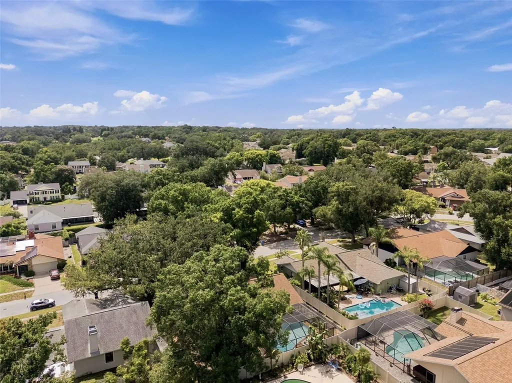 2721 Briarpatch Drive Valrico FL 33596