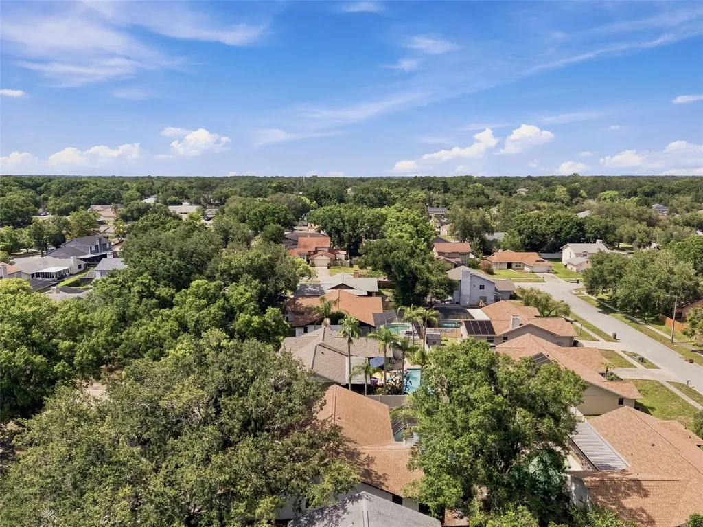 2721 Briarpatch Drive Valrico FL 33596