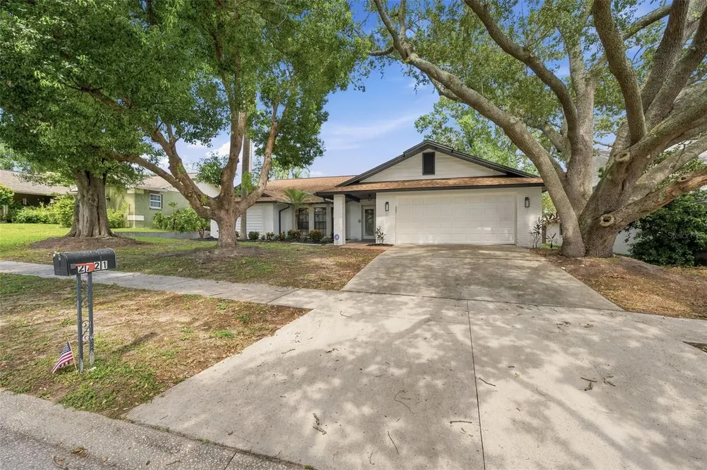 2721 Briarpatch Drive Valrico FL 33596
