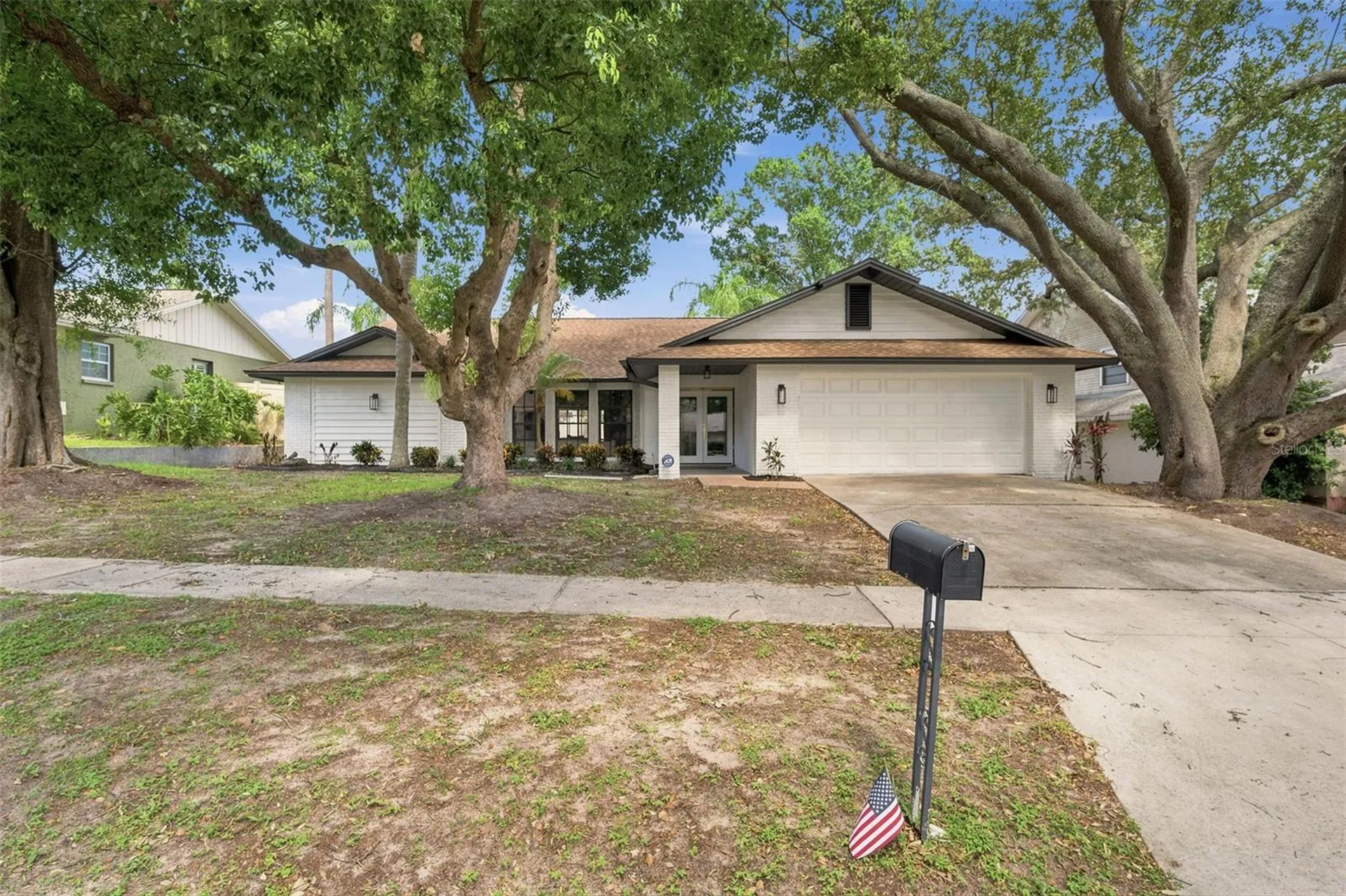 2721 Briarpatch Drive Valrico FL 33596