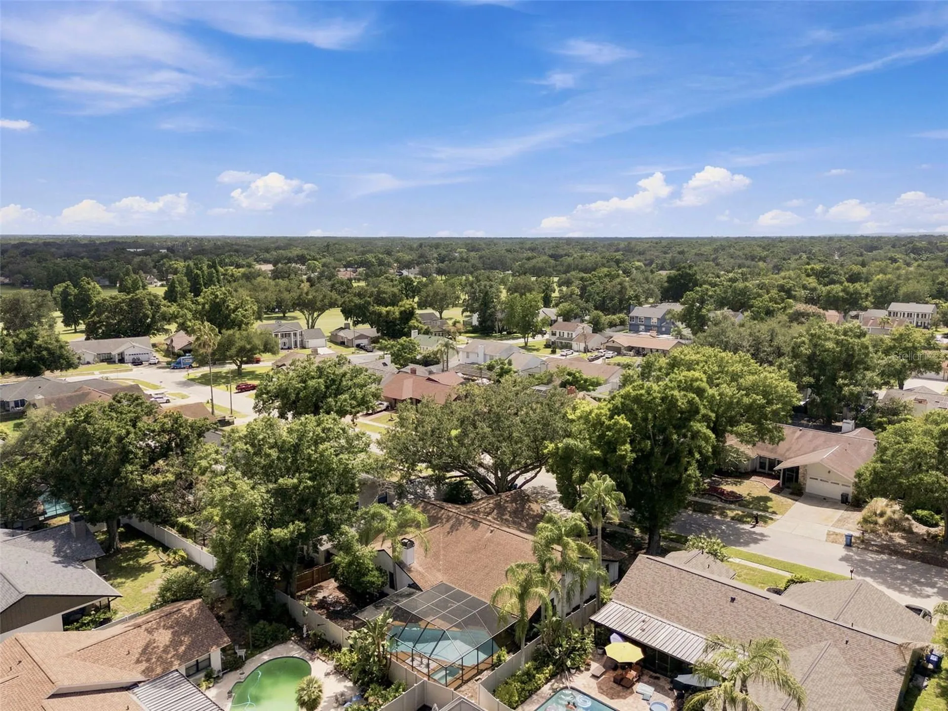 2721 Briarpatch Drive Valrico FL 33596
