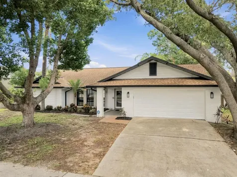 2721 Briarpatch Drive Valrico FL 33596
