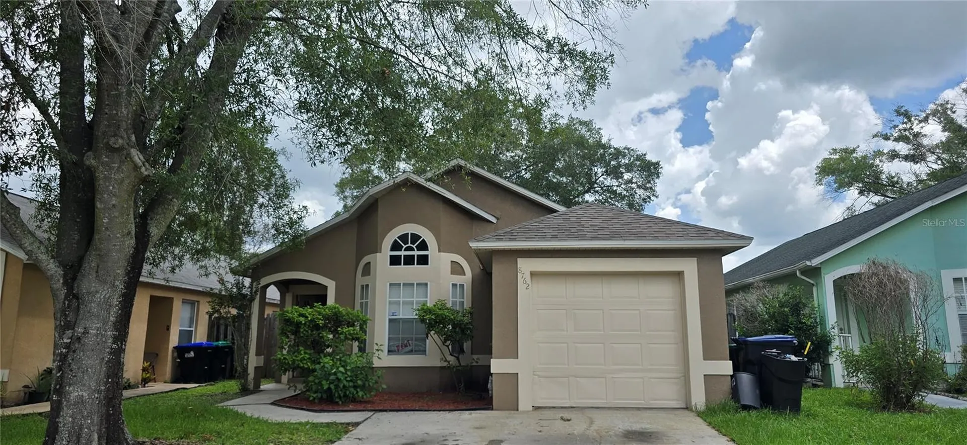 8762 Foley Drive Orlando FL 32825
