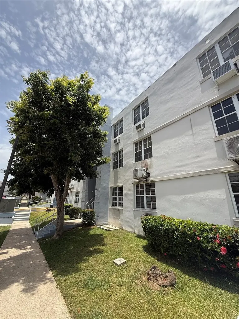 650 Calle Ceciliana San Juan PR 00926