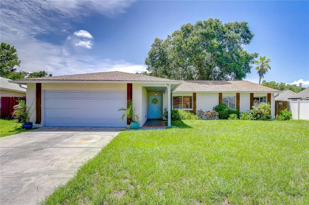 14012 Cascade Lane Tampa FL 33618