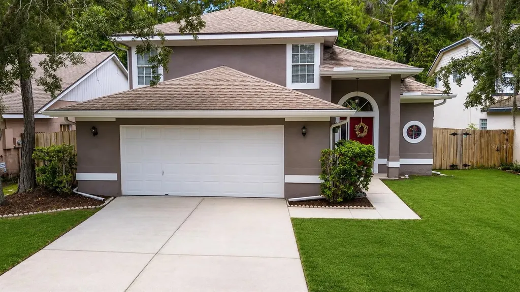 10561 Satinwood Circle Orlando FL 32825