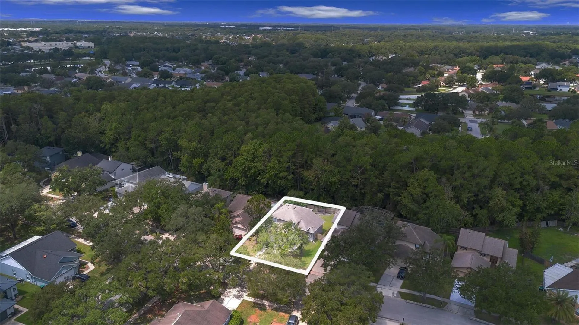 10561 Satinwood Circle Orlando FL 32825