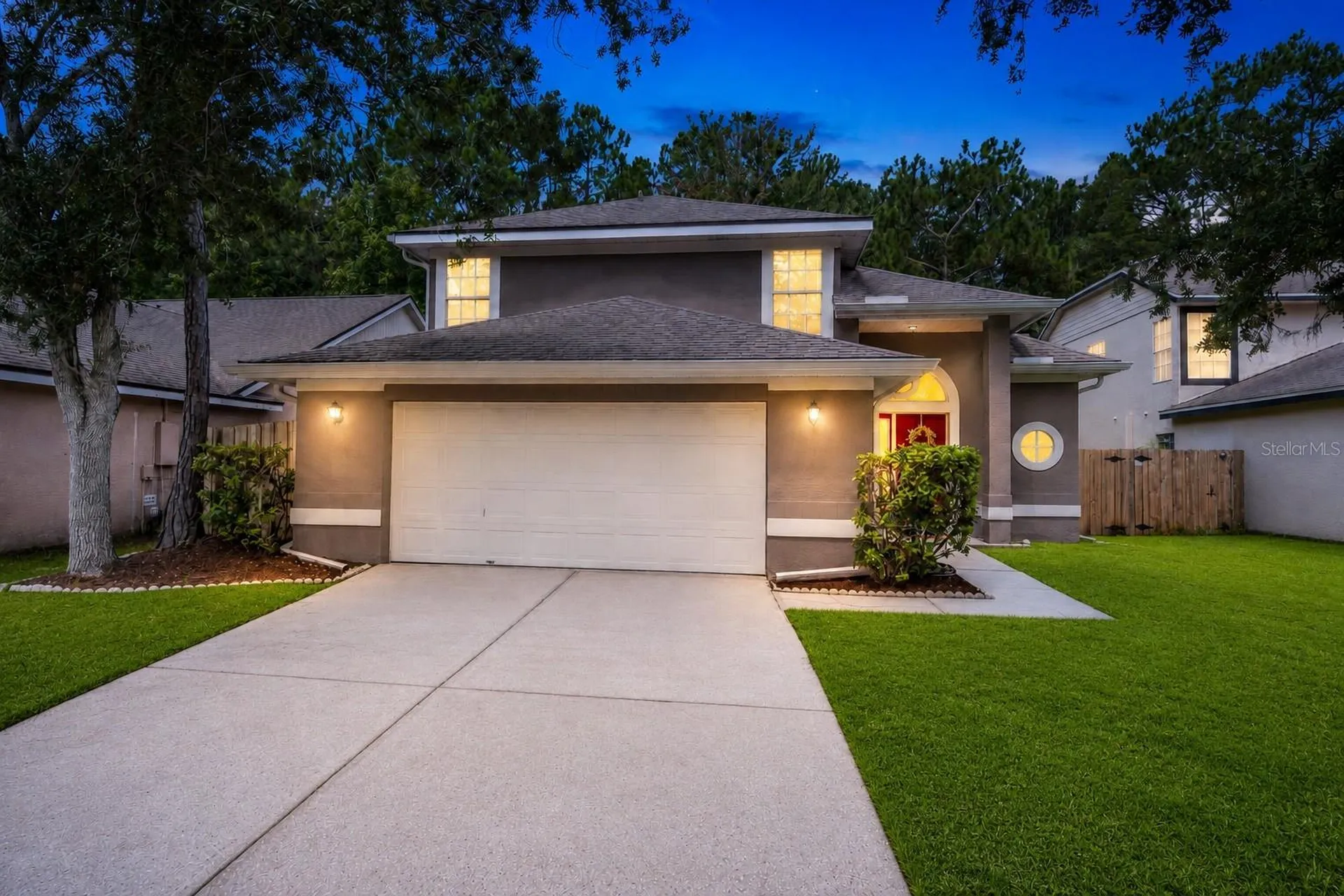 10561 Satinwood Circle Orlando FL 32825