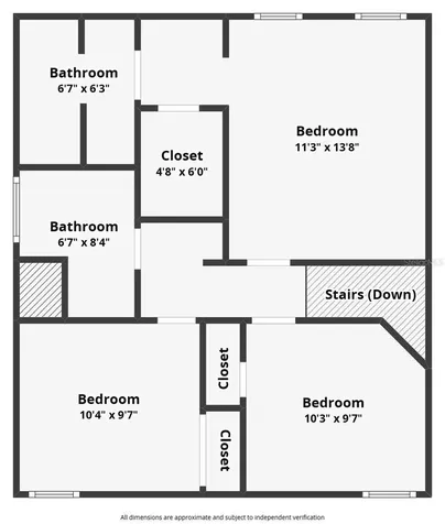 10561 Satinwood Circle Orlando FL 32825