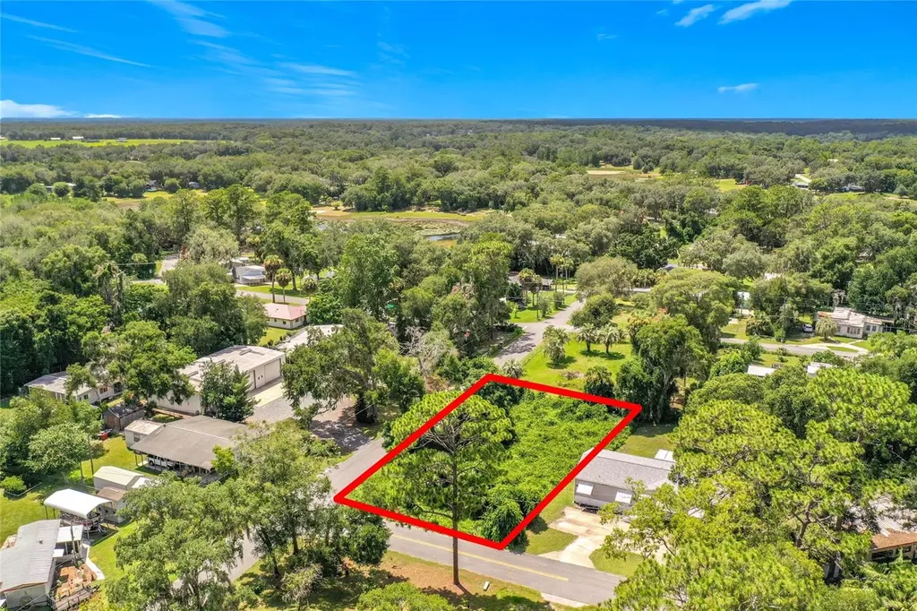 0 SE 66th Place Ocklawaha FL 32179