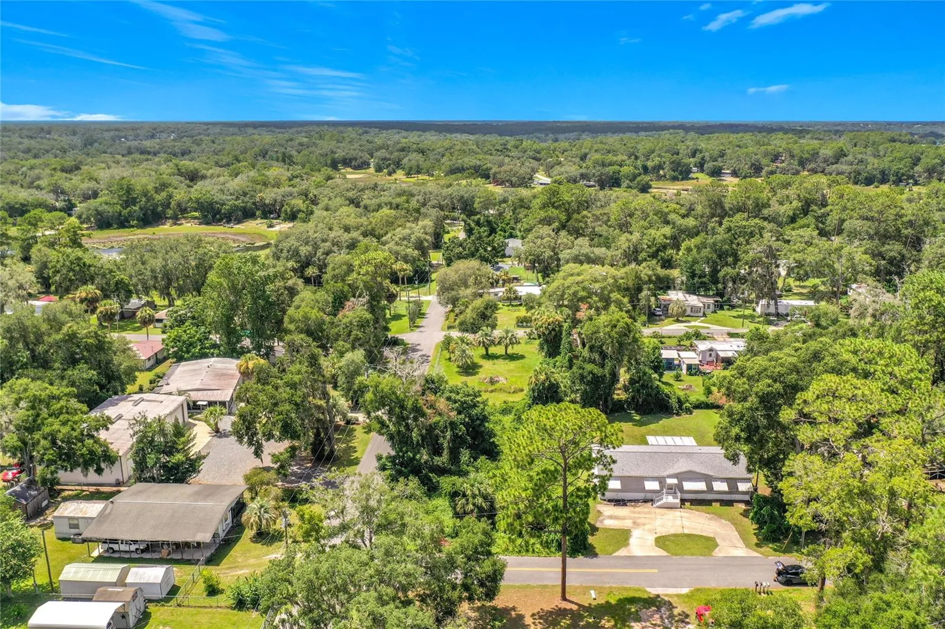 0 SE 66th Place Ocklawaha FL 32179