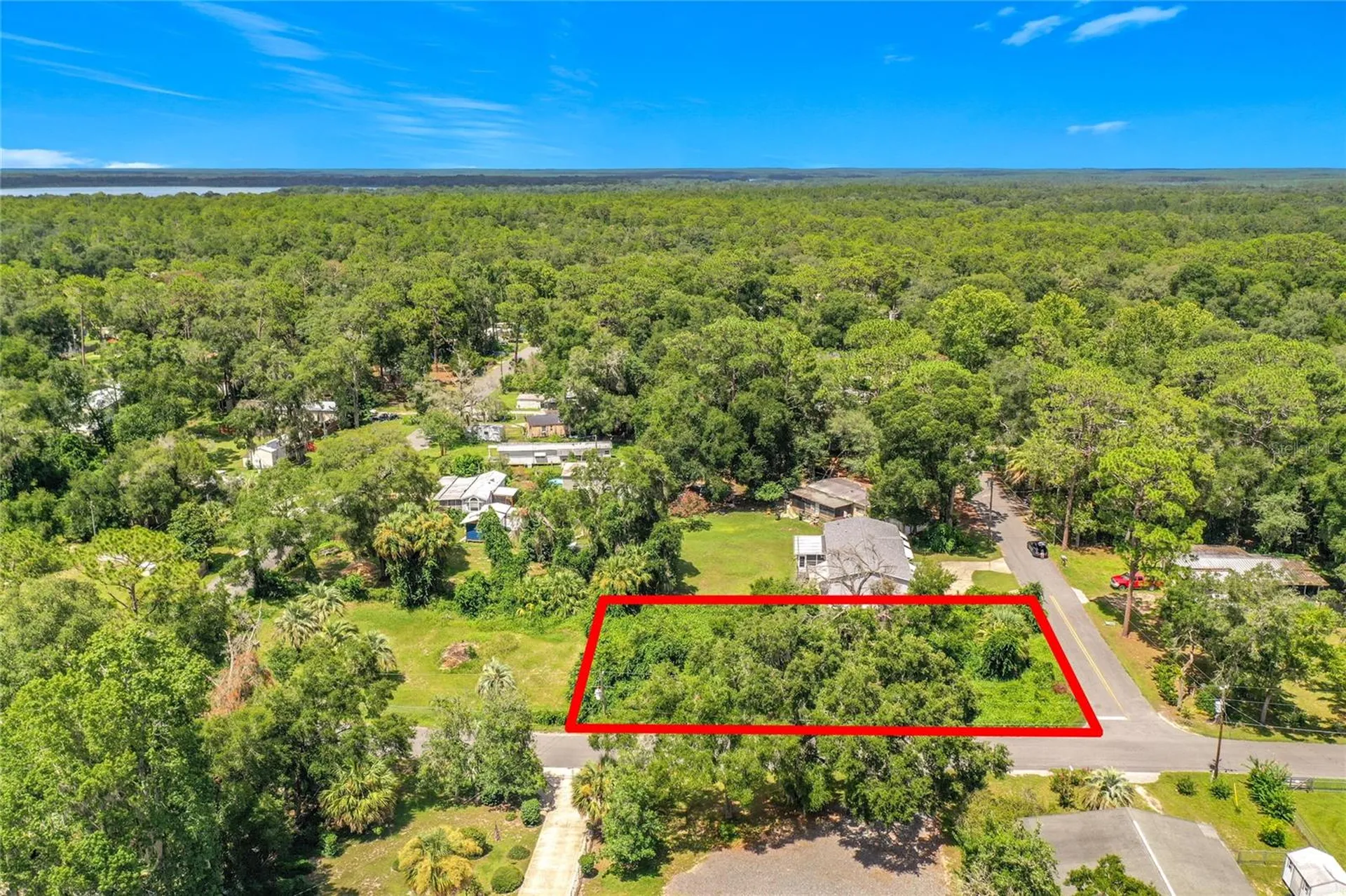 0 SE 66th Place Ocklawaha FL 32179