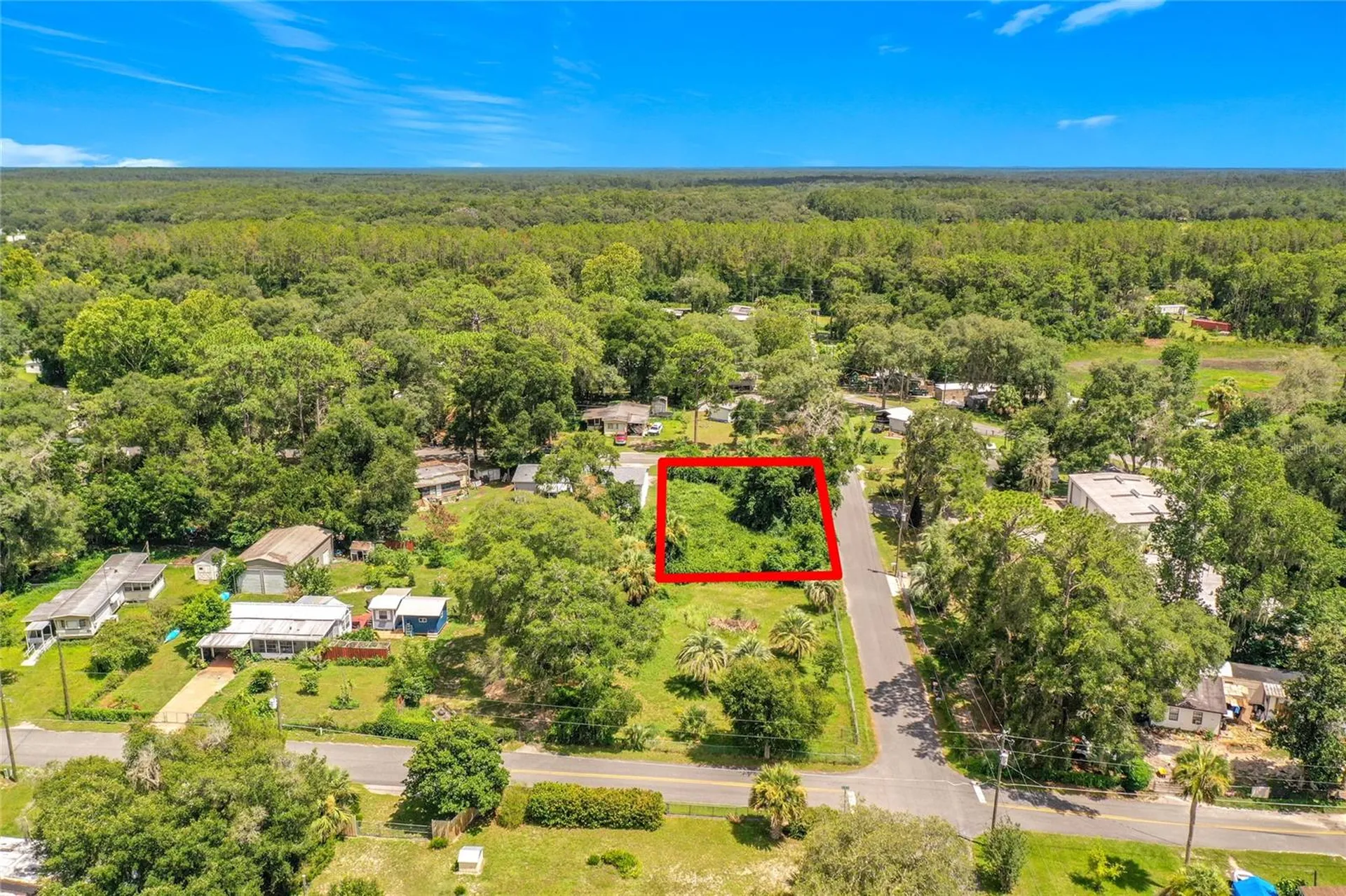 0 SE 66th Place Ocklawaha FL 32179