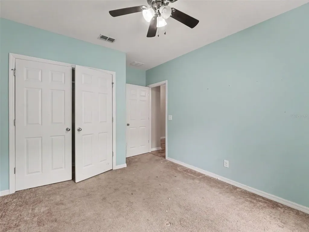 1407 Marsh Meadow Lane Davenport FL 33896