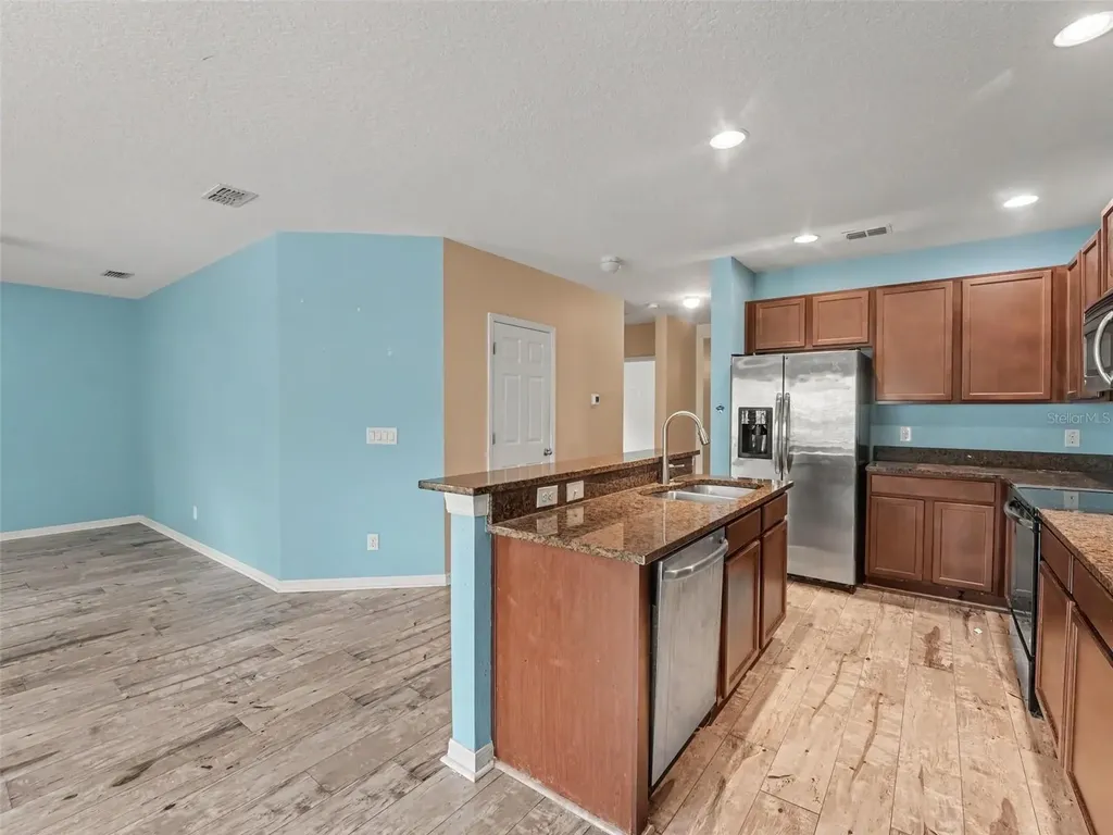 1407 Marsh Meadow Lane Davenport FL 33896