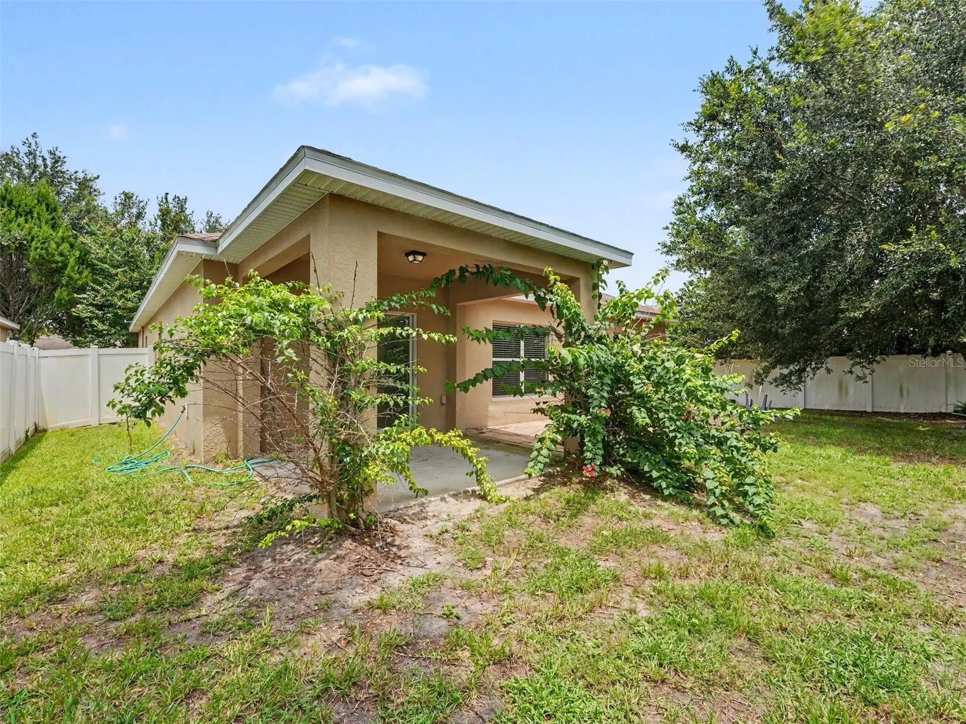 1407 Marsh Meadow Lane Davenport FL 33896