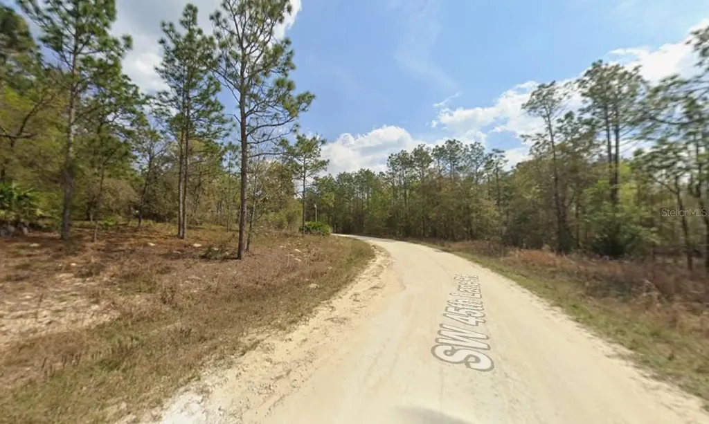 SW 45th Lane Road Ocala FL 34481