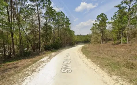 SW 45th Lane Road Ocala FL 34481