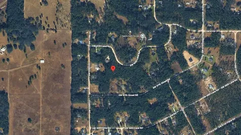 SW 45th Lane Road Ocala FL 34481