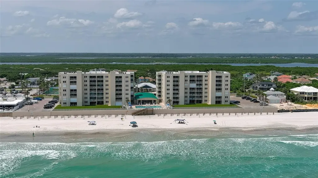 4495 S Atlantic Avenue Ponce Inlet FL 32127