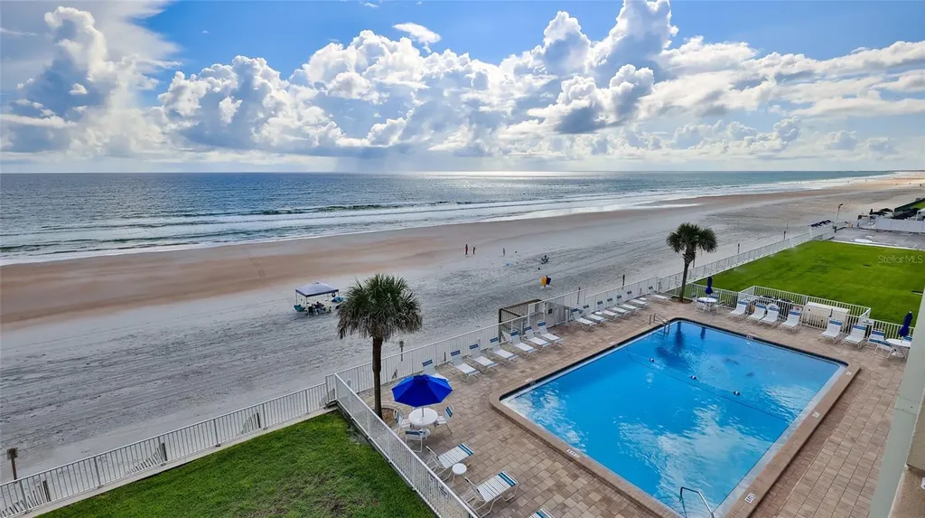 4495 S Atlantic Avenue Ponce Inlet FL 32127
