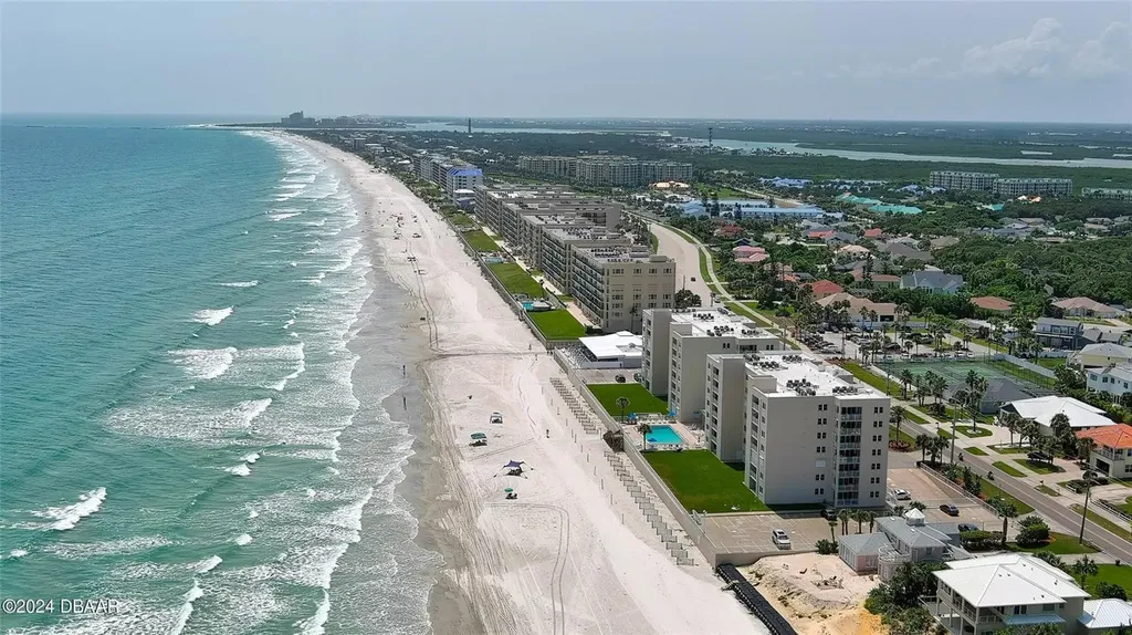 4495 S Atlantic Avenue Ponce Inlet FL 32127