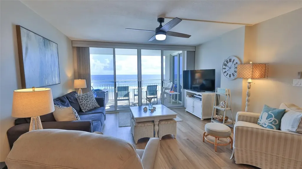 4495 S Atlantic Avenue Ponce Inlet FL 32127